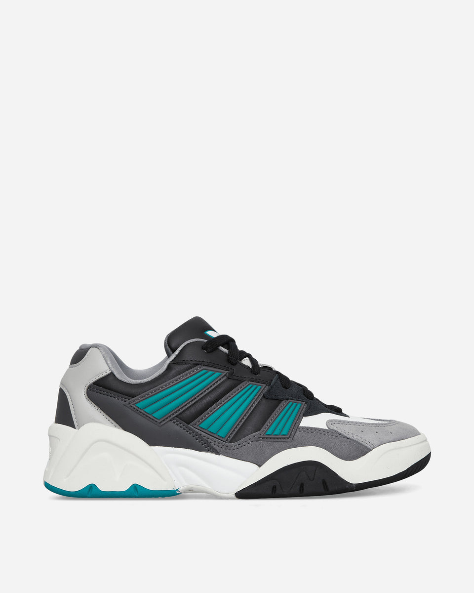 Store Court adidas Magnetic - Sneakers Green White Official Jam® EQT / Slam