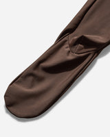 Abra Wmns Abra Tights Brown Pants Casual AT11 11