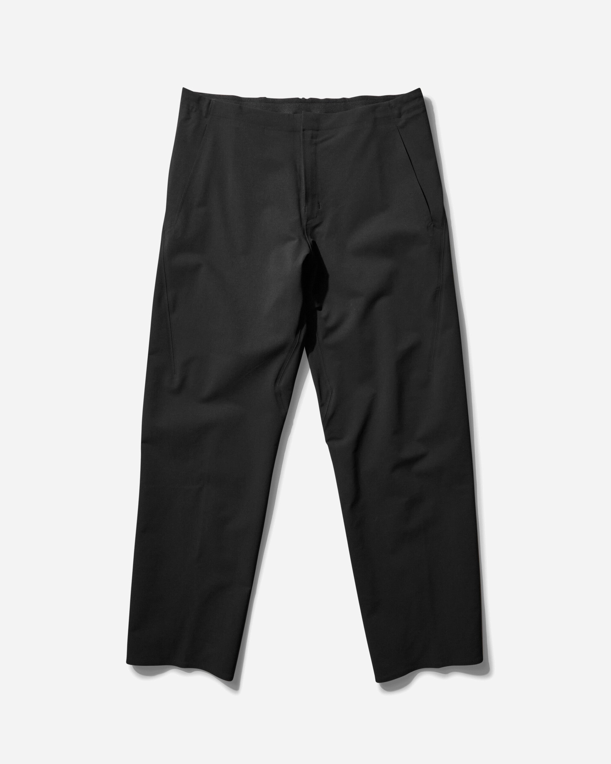 Arc'teryx Veilance Spere Pant M Black Pants Casual X000009123 BLACK