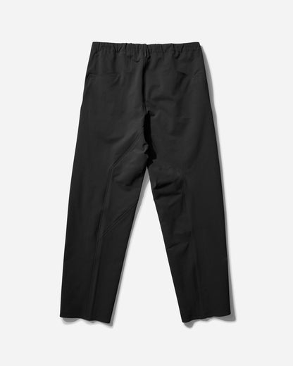 Arc'teryx Veilance Spere Pant M Black Pants Casual X000009123 BLACK