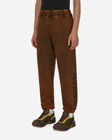 Aries Acid No Problemo Sweatpant Pumpkin Pants Sweatpants FTAR30005 PM