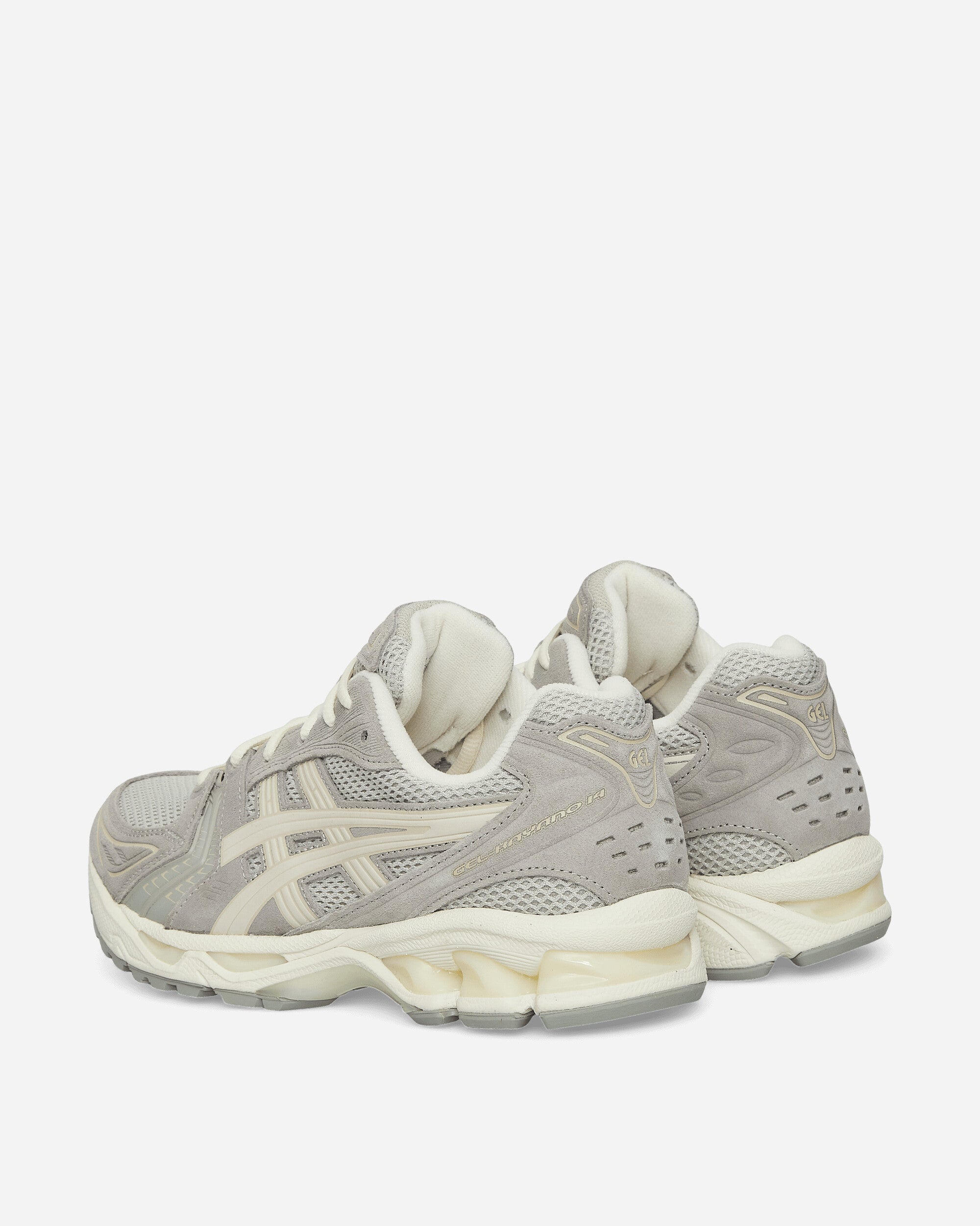 Asics Gel-Kayano 14 White Sage/Smoke Grey Sneakers Low 1201A161-028