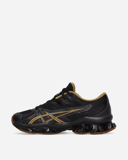 Asics Gel-Quantum Zientzia Black/Brown Sneakers Low 1201A869-001