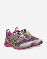 Asics Gel-Terrain Purple/Lavendar Sneakers Low 1203A520-500