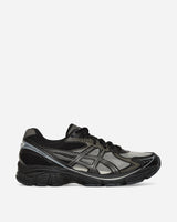 Asics Gt-2160 Black/Gunmetal Sneakers Low 1203A655-001