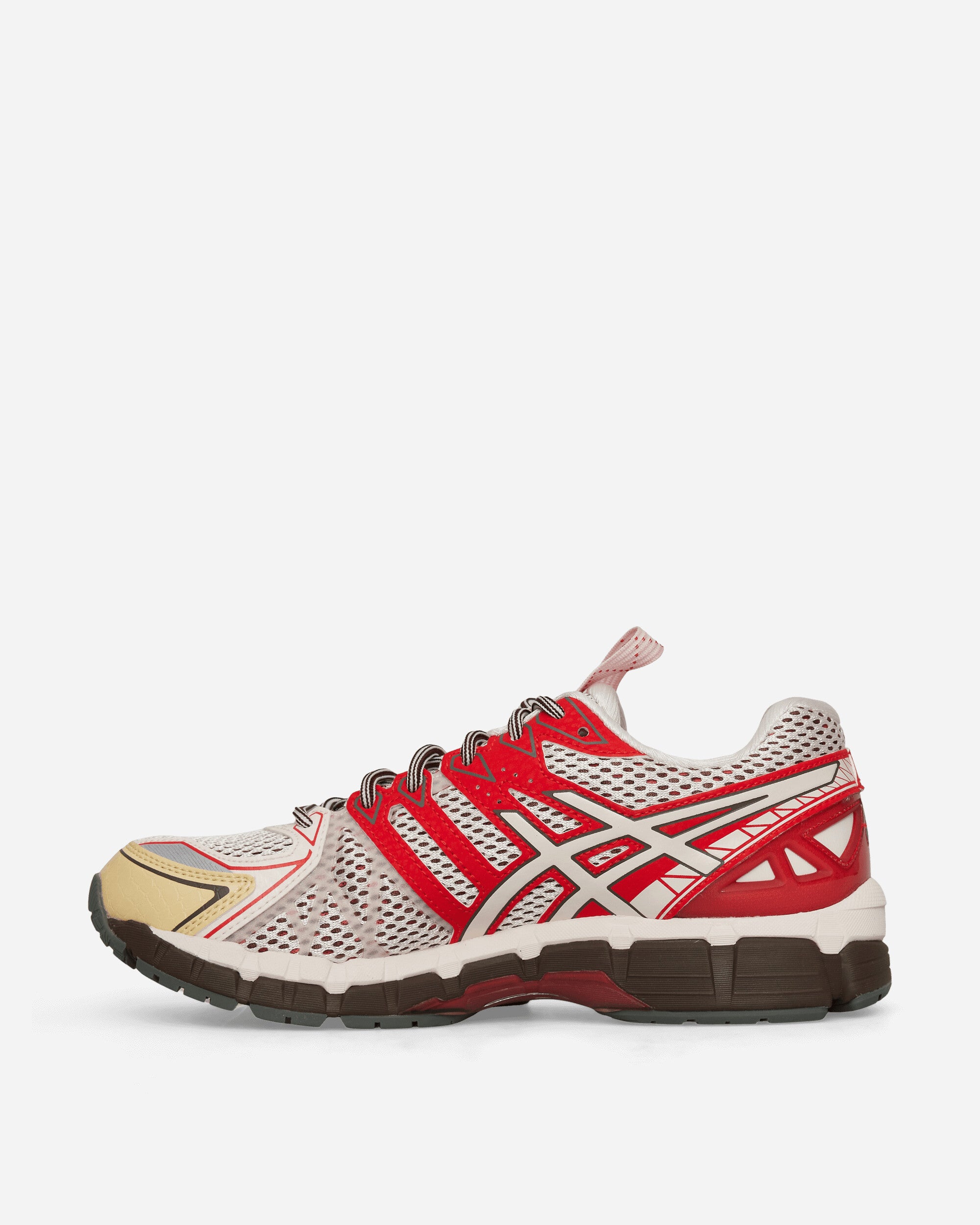 Asics Ub9-S Gel-Kayano 20 Crystal Pink/Classic Red Sneakers Low 1203A456-700