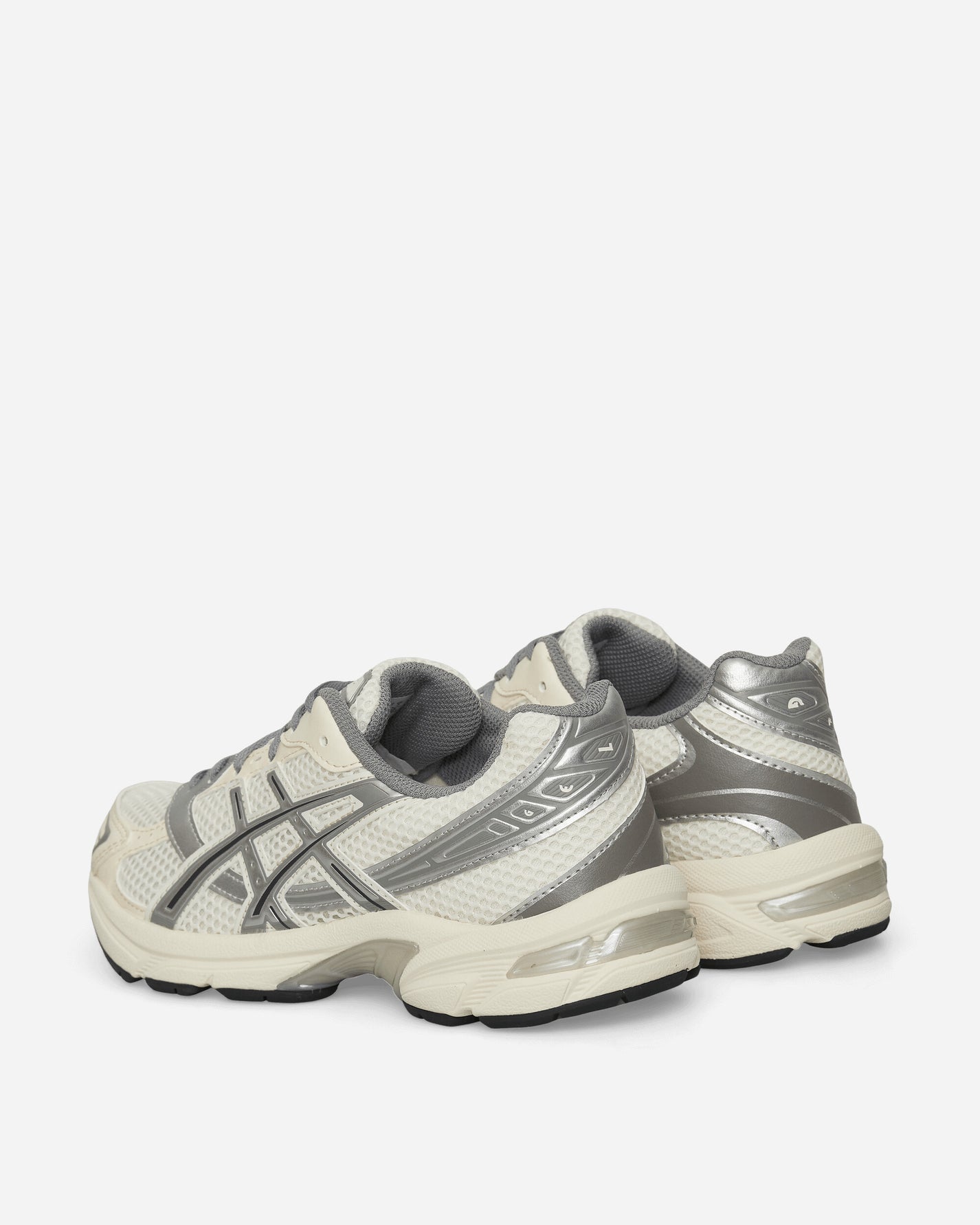 Asics Wmns Gel-1130 Cream/Clay Grey Sneakers Low 1202A164-116