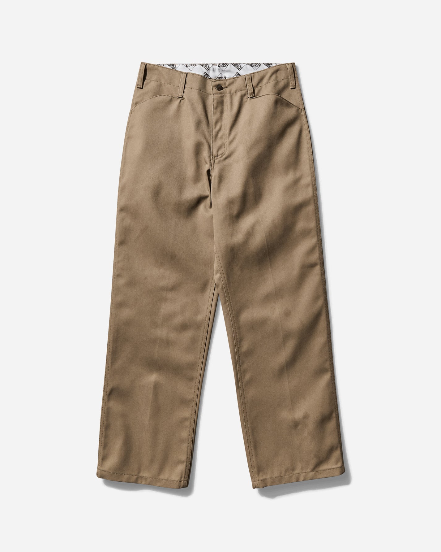 Ben Davis Original Ben'S Pants Khaki Pants Chinos BEN695 001