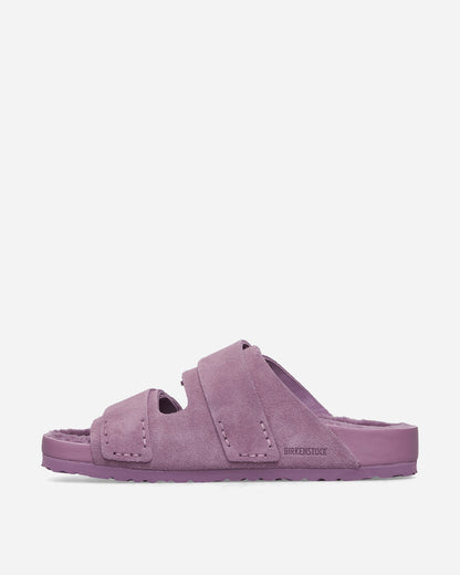 Birkenstock Birkenstock 1774 X Tekla Uji Mauve Sandals and Slides Sandals and Mules 1026280 MAUVE