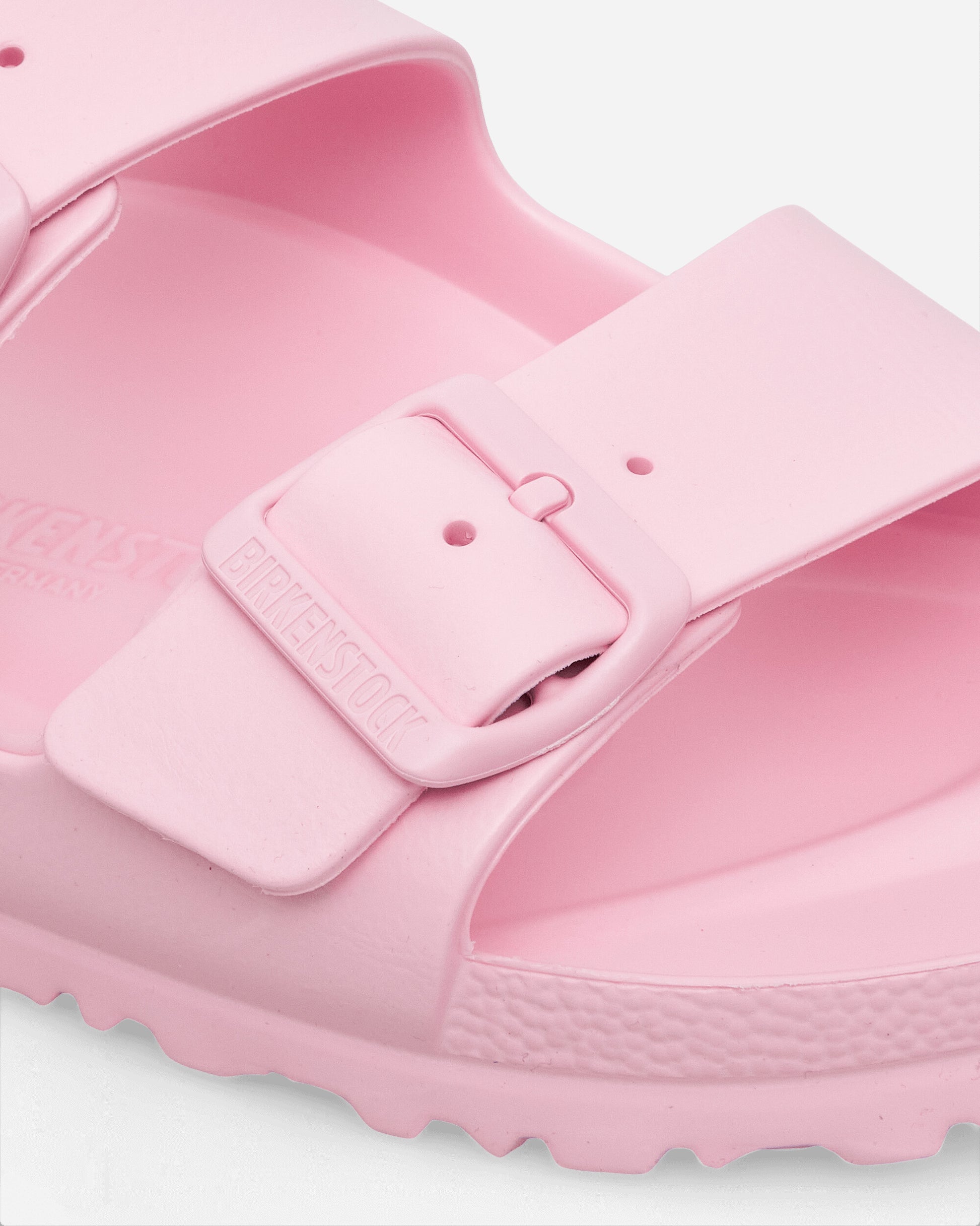 Birkenstock Wmns Arizona Eva Fondant Pink Sandals and Slides Sandals and Mules 1027355 FOPI