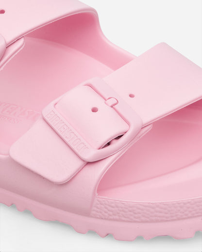 Birkenstock Wmns Arizona Eva Fondant Pink Sandals and Slides Sandals and Mules 1027355 FOPI