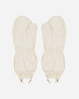 Bryan Jimenèz White Cover Gloves White Gloves and Scarves Gloves BJFW23G-2 3