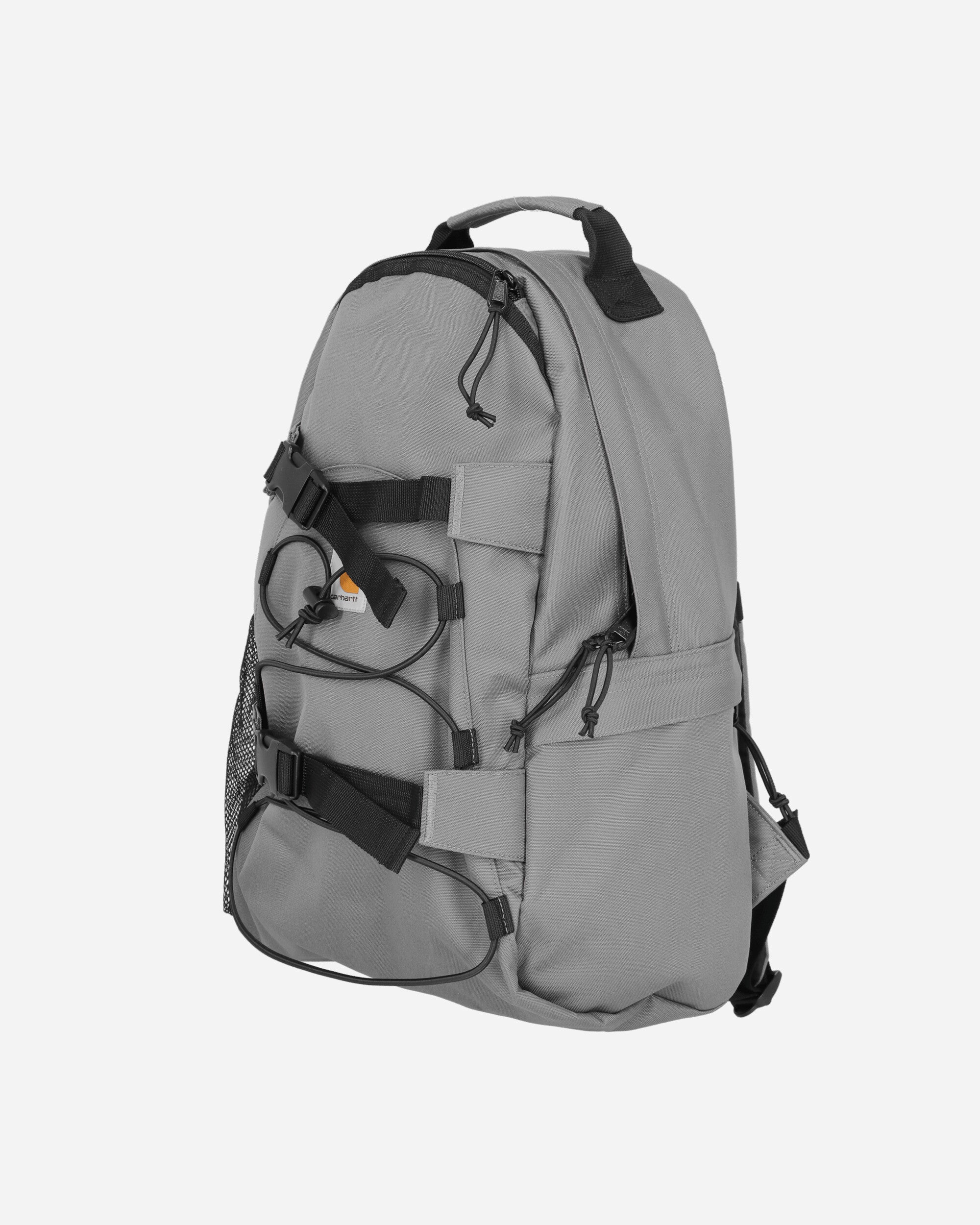 Carhartt WIP Kickflip Backpack Manta Bags and Backpacks Backpacks I031468 2LQXX