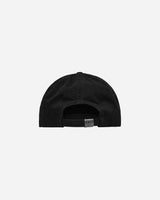 Carhartt WIP Amour Cap Black/White Hats Caps I033626 0D2XX