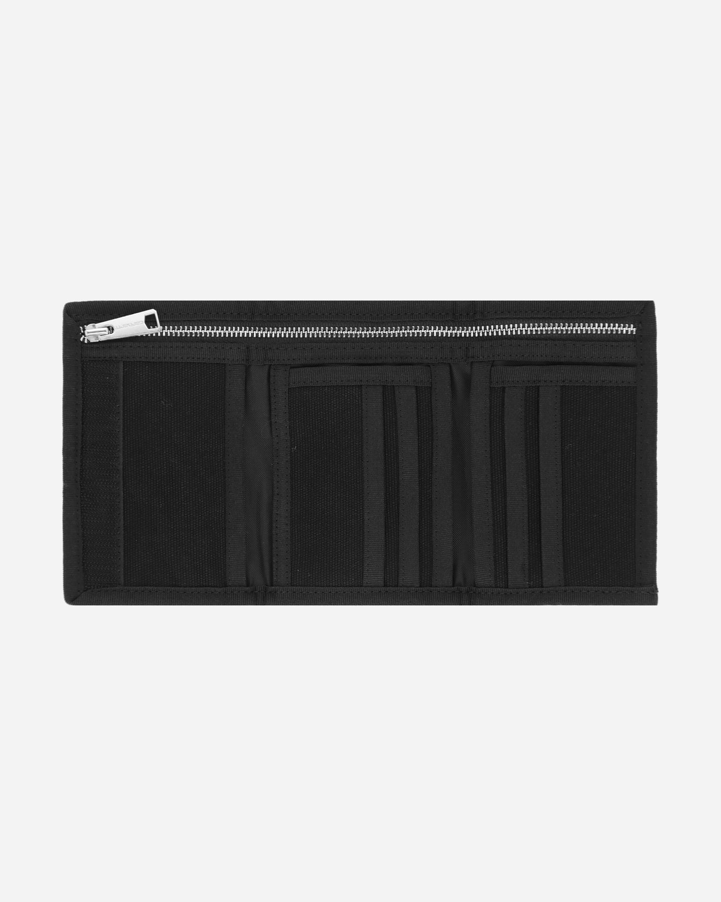 Carhartt WIP Norwich Wallet Black Wallets and Cardholders Wallets I034342 89XX