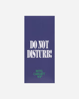 Carhartt WIP Do Not Disturb Incense Sticks Bamboo Aura/Aspen Green Home Decor Incenses and Holders I034154 2LMXX