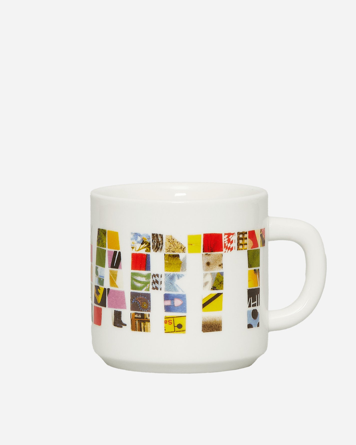 Carhartt WIP Machine Mug Multicolor Tableware Mugs and Glasses I033865 08XX