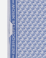 Carhartt WIP Tea Towel Set White/Blue Tableware Table Accessories I034143 O0IYXX