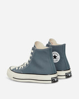 Converse Chuck 70 Newtral Teal/Egret/Black Sneakers High A08617C