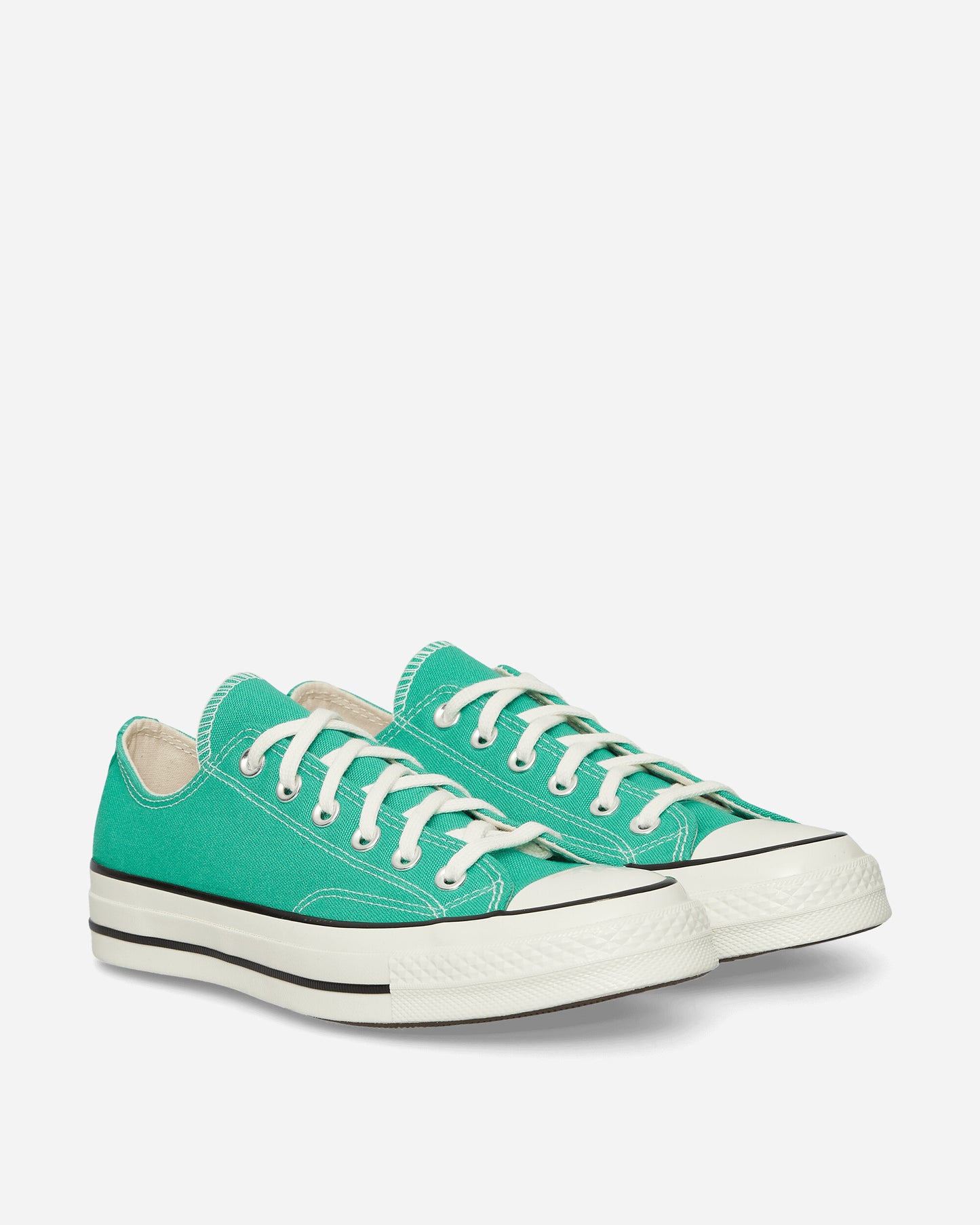 Converse Chuck 70 Apex Green/Egret/Black Sneakers Low A09143C