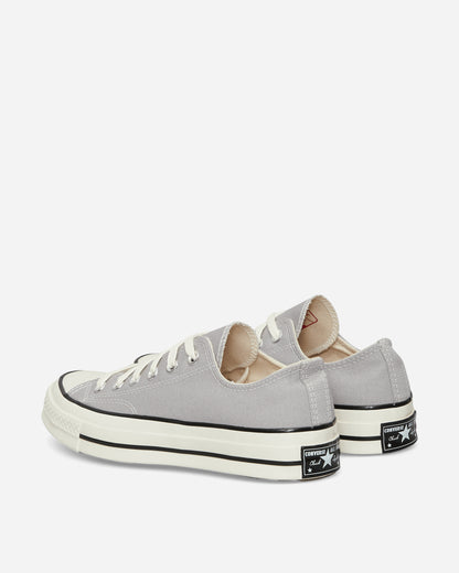 Converse Chuck 70 Grey Area/Egret/Black Sneakers Low A09145C