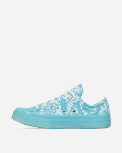 Converse Converse X Glf Wang White/Azure Sneakers Low G42194