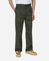 Dickies 874 Work Pant Rec Olive Green Pants Casual DK0A4XK6W OGX1