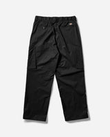 Dickies Flight Double Knee Black Pants Casual DK0A4Z37 BLACK