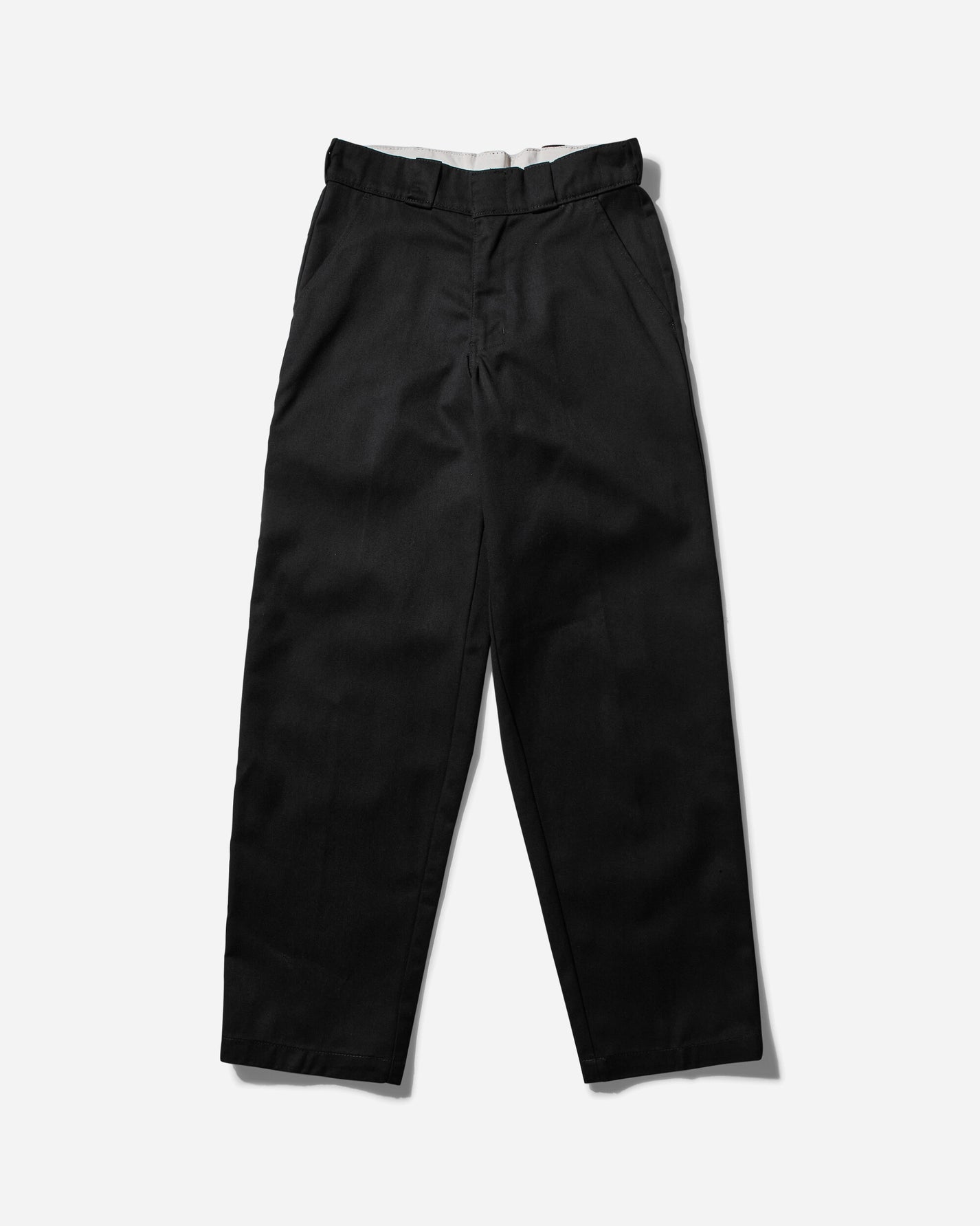 Dickies Loose Multi Pocket Workpant Black Pants Casual DK0A863N BLACK