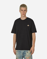 Dickies Ss Mapleton T-Shirt Black T-Shirts Shortsleeve DK0A4XDB BLK1