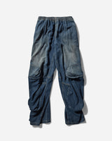 Diesel D-Para-Fsf 01 Pants Denim A16744 01