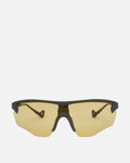 District Vision Junya Racer Carbon/YellowMirror Eyewear Sunglasses DVG003 CYM