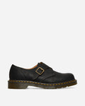 Dr. Martens 1461 Monk Black Classic Shoes Loafers 31477001 BLACK