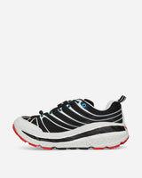 Hoka One One U Stinson Evo Og Black-Cosmic Grey Sneakers Low 1155350-BKCS