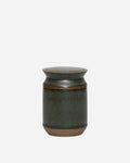 Houseplant Stash Jar By Seth Moss High Times Smoking Sets HP23STASHJAR MOSS