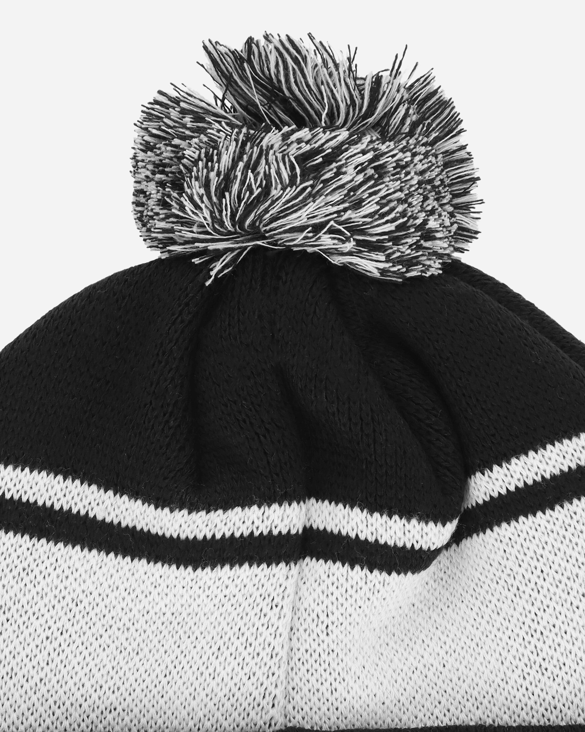 Hysteric Glamour Hysteric Logo Black Hats Beanies QH089 C1