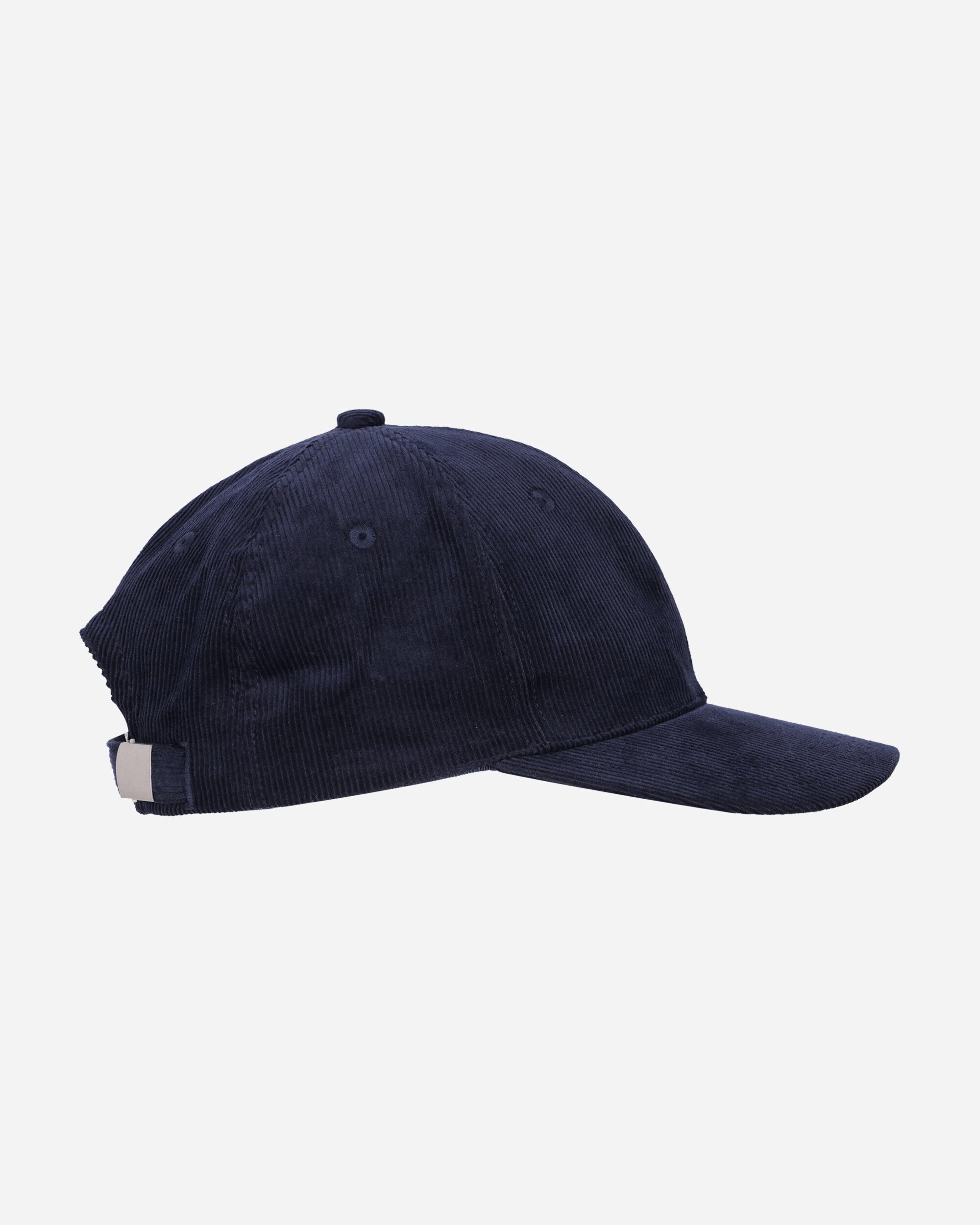 Hysteric Glamour Hysteric Teddy Navy Hats Caps QH059 B