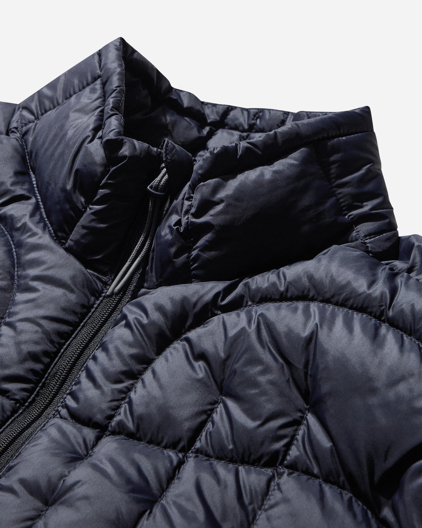 _J.L-A.L_ Beam Jacket Obsidian Blue Coats and Jackets Down Jackets JBMW0216FA184 BLUE037