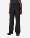 _J.L-A.L_ Periph Pant Black Pants Trousers JBMW053FA46 BLK0001