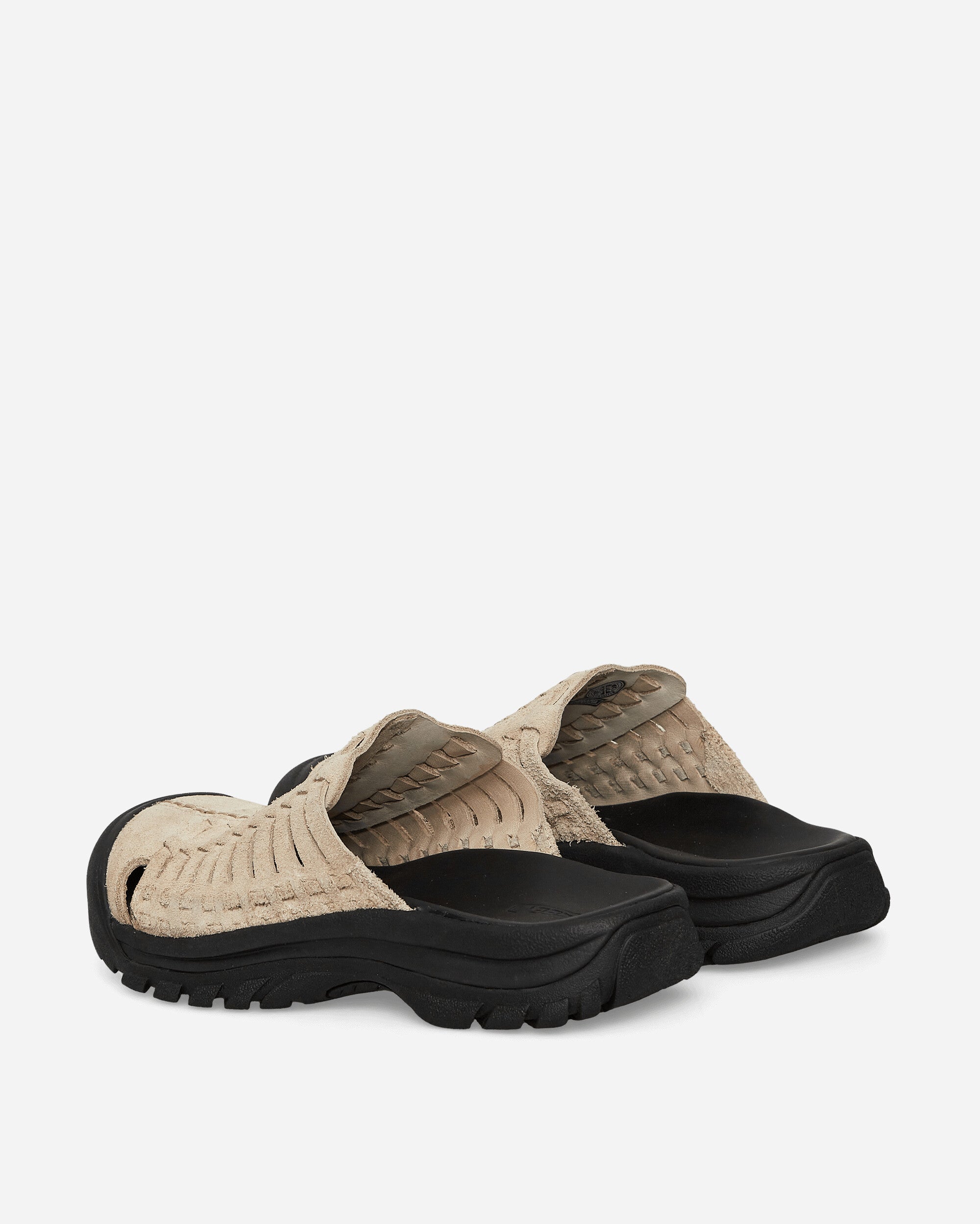 Keen Wmns San Juan Sandal Ii Birch/Black Sandals and Slides Sandals and Mules 1028594 001