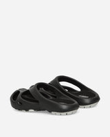 Keen Wmns Shanti Black/Dawn Blue Sandals and Slides Slides 1026263 001