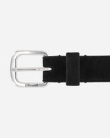 Levi's Levis X Jjj Belt Black Belts Belt 0002O 0000