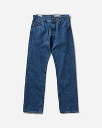 Levi's Levi'S 501 - 150Th Anniversary - Sj Stone Washed Pants Denim A5489 0011