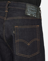 Levi's® Skateboarding Skate Baggy 5 Pocket New Rigid Gold Pants Denim A2316-0010 BLUE
