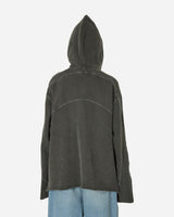 Lueder Kim Soft Armour Hoodie Charcoal Sweatshirts Hoodies KIMHOODIE CHR