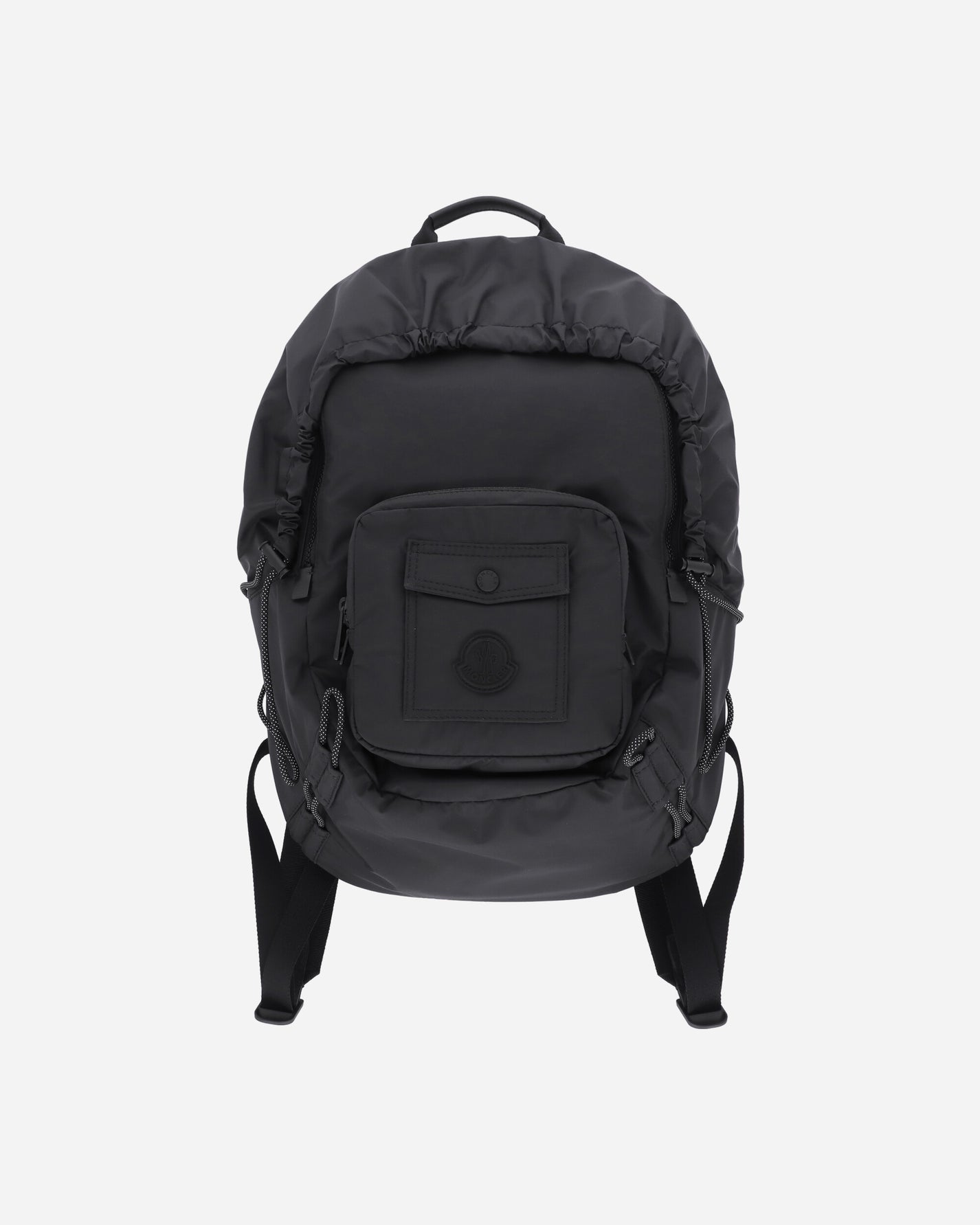 Moncler Makaio Backpack Black Bags and Backpacks Backpacks 5A00008M3815 999