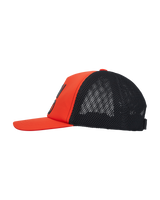 Moncler Genius Grenoble Day-Namic Man Baseball Cap Bright Orange Hats Caps G209Q3B00002 335