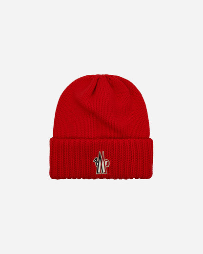 Moncler Grenoble Beanie Hat Orange Hats Beanies 3B00016M1131 330