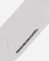 Neighborhood Nh × Dr Woo . Socks White Underwear Socks 241KWDWN-UWM01S 1