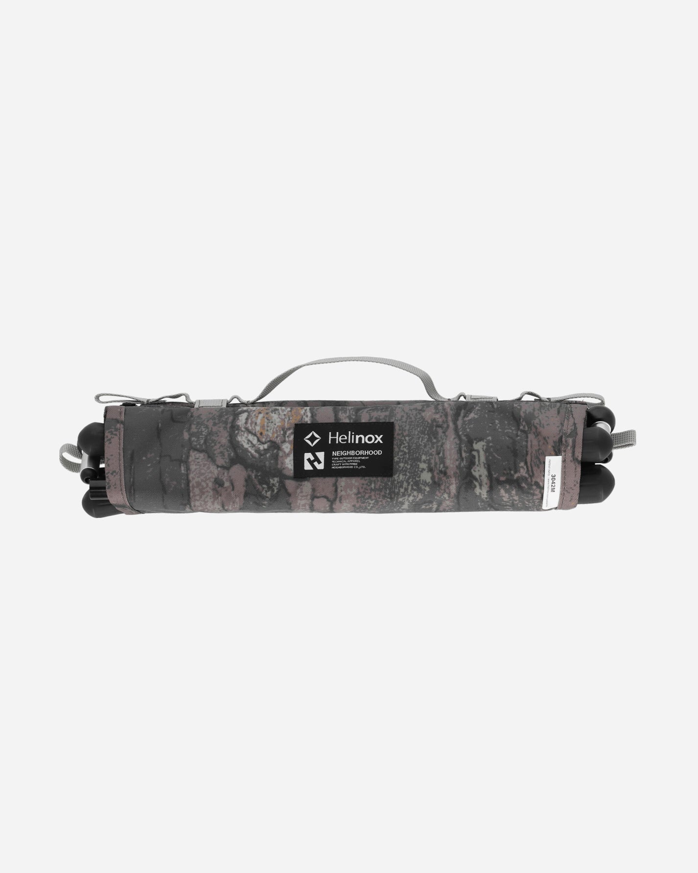 Neighborhood Nh X Helinox . Speed Stool M Camoflauge Equipment Camping Gear 241HXHXN-AC02 CM